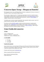 concorsospacescoop