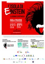 Programma Isola Einstein