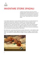 inventare "storie astronomiche"