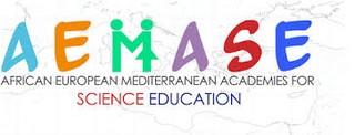 aemase logo