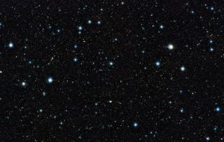 Galassie in abbondanza!