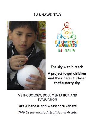 Italian case study evaluation report