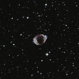 La grande esplosione che nessuno vide