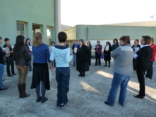 Docenti che scoprono che astrologia non è astronomia