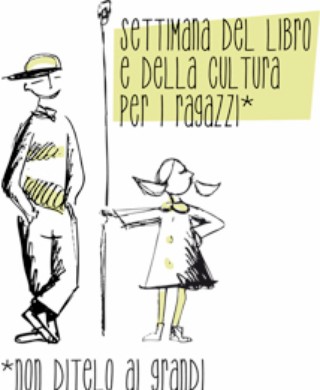 Logo Fiera del Libro