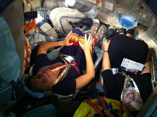 Città dello Spazio a Tolosa