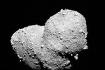 L'Asteroide con il Cuore di Pietra