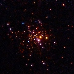L'incredibile aldilà delle stelle giganti