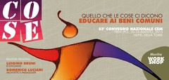 Convegno CEM Mondialità a Trevi (PG)