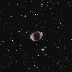 La grande esplosione che nessuno vide