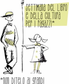 Logo Fiera del Libro