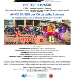 CAffe Letterario le Murate