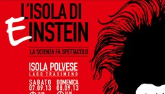 Isola di Einstein 